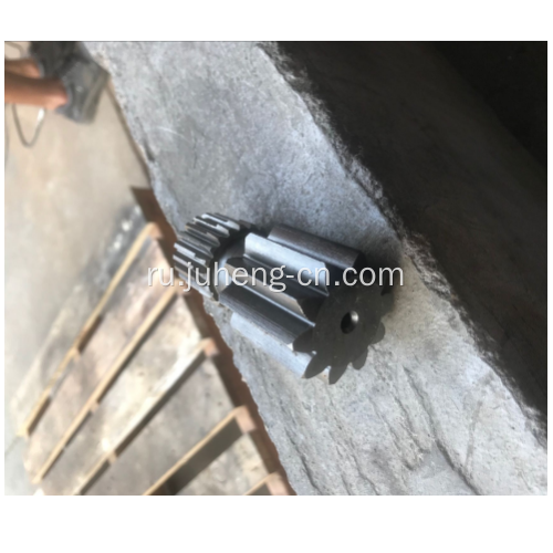 EC210B Солнечная шестерня SA7117-30330